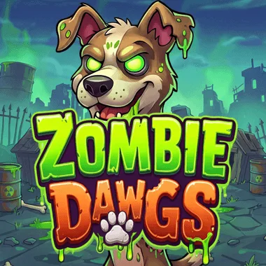 Zombie Dawgs game tile