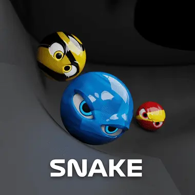 Snake game tile