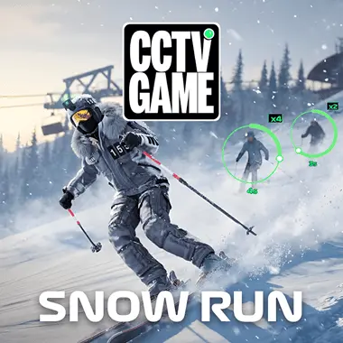 Snow Run game tile