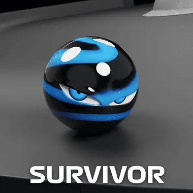 Survivor game tile