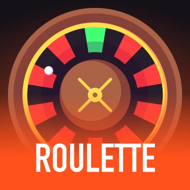 Roulette game tile